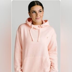 Zyia Rose Quartz Hoodie
